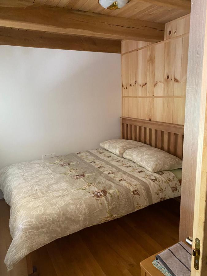 Domacija Brdar Villa Adlesici Luaran gambar