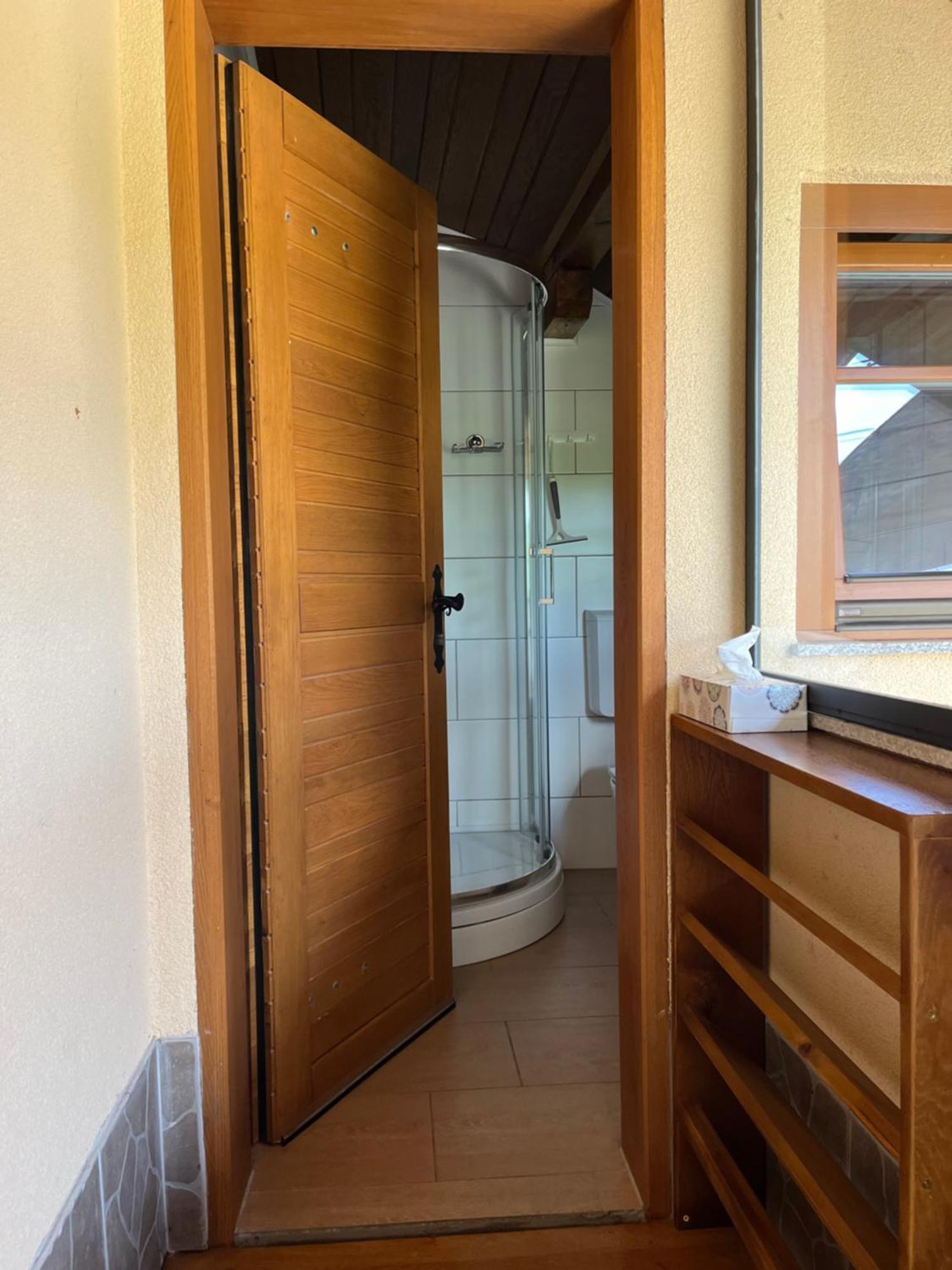 Domacija Brdar Villa Adlesici Luaran gambar